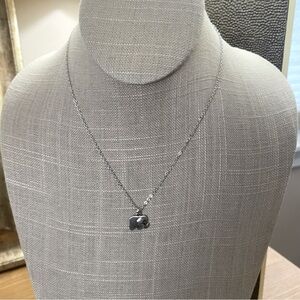 Fresh 20 inch necklace with extender